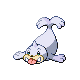 Seel | National dex number: 0086