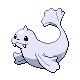Dewgong | National dex number: 0087