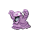 Grimer | National dex number: 0088