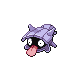 Shellder | National dex number: 0090