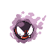 Gastly | National dex number: 0092