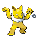 Hypno | National dex number: 0097
