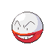 Electrode | National dex number: 0101