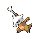 Marowak | National dex number: 0105