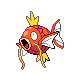 Magikarp | National dex number: 0129