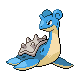 Lapras | National dex number: 0131