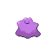 Ditto | National dex number: 0132