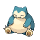 Snorlax | National dex number: 0143