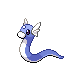 Dratini | National dex number: 0147