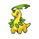 Bayleef | National dex number: 0153