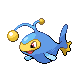 Lanturn | National dex number: 0171