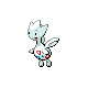 Togetic | National dex number: 0176