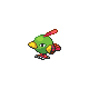 Natu | National dex number: 0177