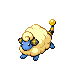 Mareep | National dex number: 0179