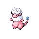 Flaaffy | National dex number: 0180