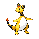 Ampharos | National dex number: 0181
