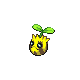 Sunkern | National dex number: 0191