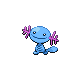 Wooper | National dex number: 0194