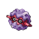 Forretress | National dex number: 0205