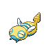 Dunsparce | National dex number: 0206