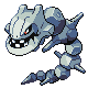 Steelix | National dex number: 0208