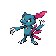 Sneasel | National dex number: 0215