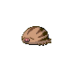 Swinub | National dex number: 0220