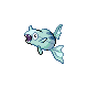 Remoraid | National dex number: 0223