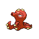Octillery | National dex number: 0224