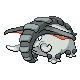 Donphan | National dex number: 0232