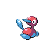 Porygon2 | National dex number: 0233