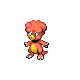 Magby | National dex number: 0240