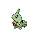 Larvitar | National dex number: 0246