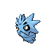 Pupitar | National dex number: 0247