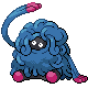 Tangrowth | National dex number: 0465