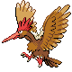 Fearow