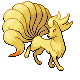 Ninetales