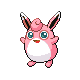 Wigglytuff