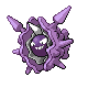 Cloyster