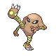 Hitmonlee