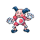 Mr Mime