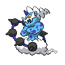 Thundurus | National dex number: 0642