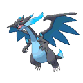 Charizard Mega X