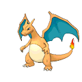 Charizard | National dex number: 0006