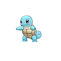 Squirtle | National dex number: 0007