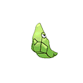 Metapod | National dex number: 0011