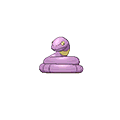 Ekans | National dex number: 0023