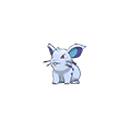 Nidoran f | National dex number: 0029