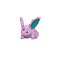 Nidoran m | National dex number: 0032