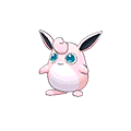 Wigglytuff | National dex number: 0040